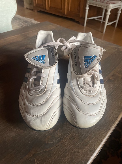 Adidas nappulakengät
