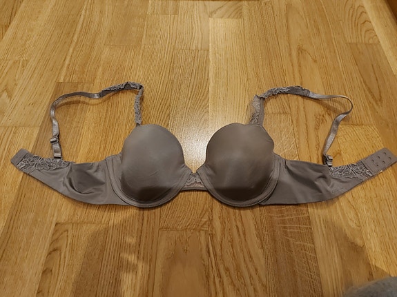 Calvin Klein käyttämättömät rintaliivit 70B
