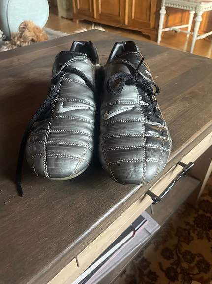 Nike nappulakengät