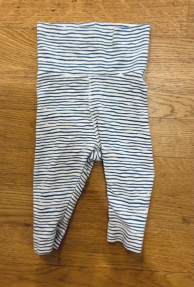 H&M vauvan housut