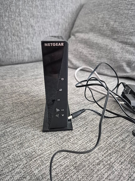 Netgear n300
