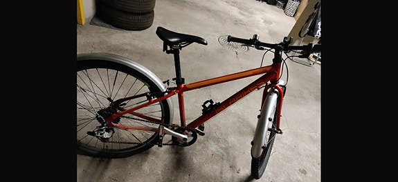 Islabikes Beinn 26”