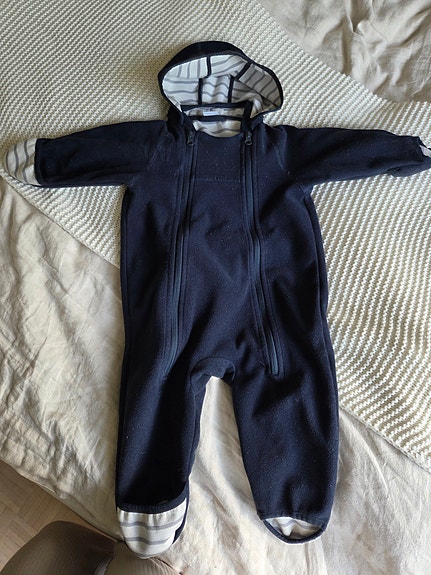 pop windfleece
