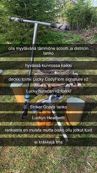 Scootti