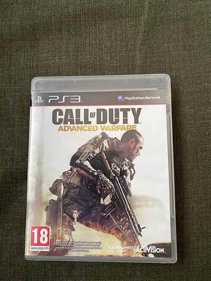 Call of duty