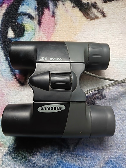 Kiikari Samsung
