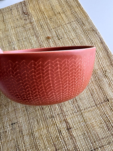 Iittala kulho