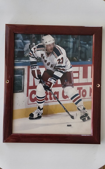 Alexei Kovalev taulu (valokuva)