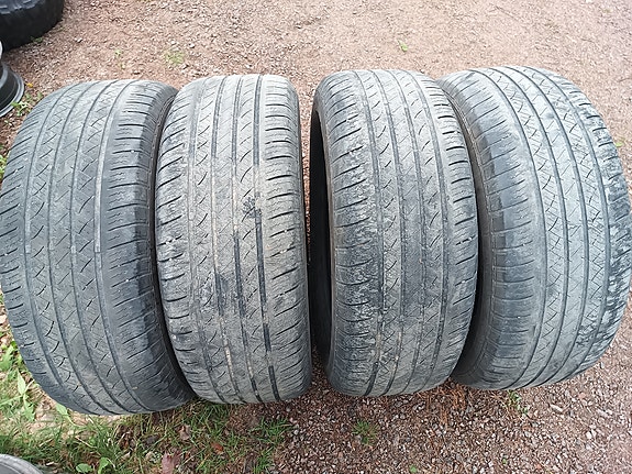 265/65 17 renkaat 4kpl