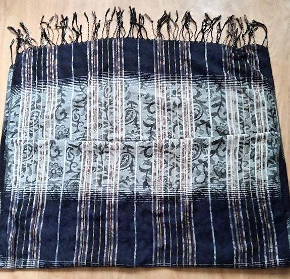 Pashmina huivi