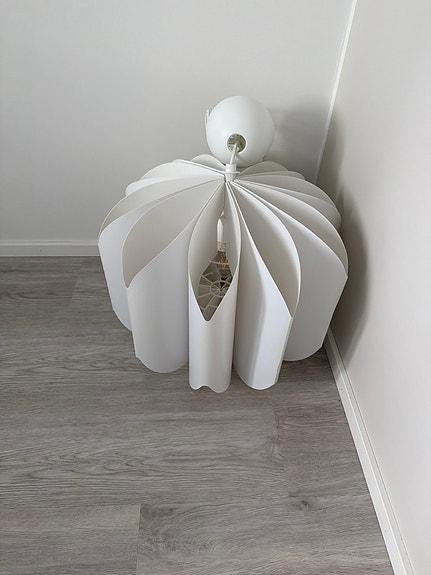 Ikea valaisin