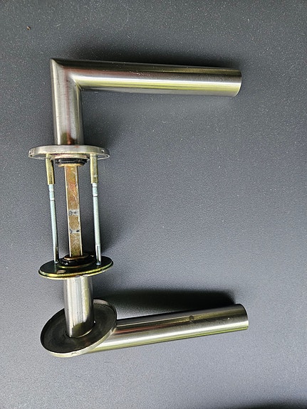 Oven kahva