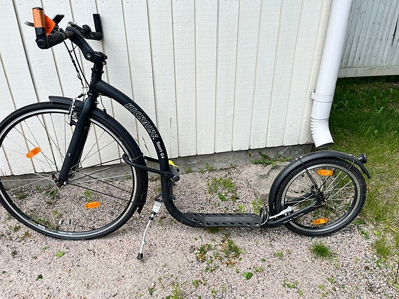 Kickbike Sport G4