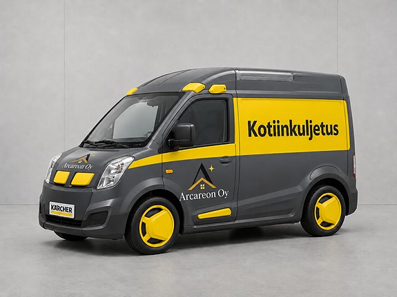 ✨🔥kotiinkuljetuksella Tekstiilipesuri Kärcher Puzzi 8/1  – 45 € / päivä🔥✨