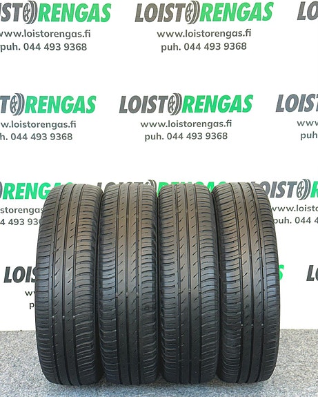 155/65 R14 75T Continental Eco Contact 3