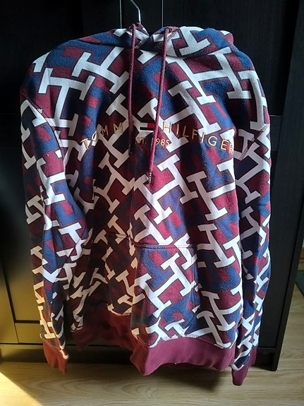 Tommy hilfiger XL