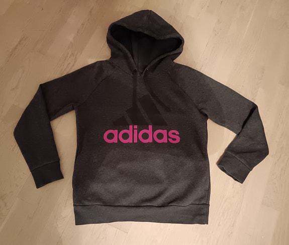 Huppari Adidas, M
