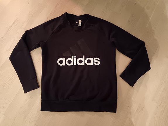 Collegepusero Adidas, M