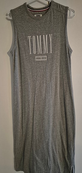 Tommy Hilfiger mekko S