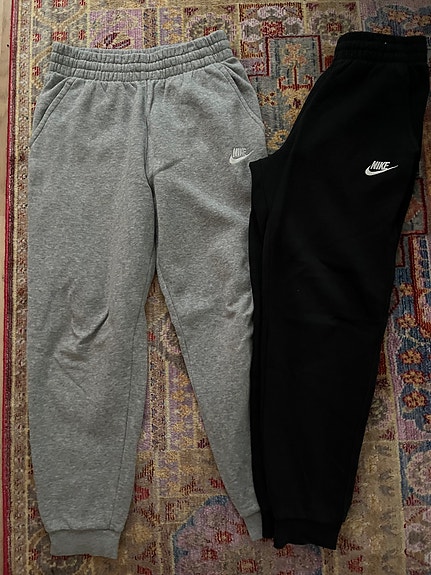 Nike collegehousut