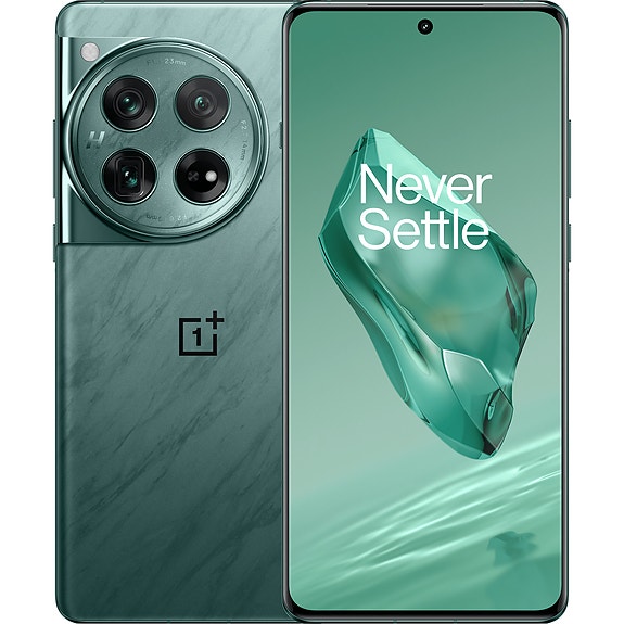 OnePlus 12 512 Gt 16 Gt Flowy Emerald EU