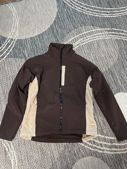Eurohunter Softshell-takki