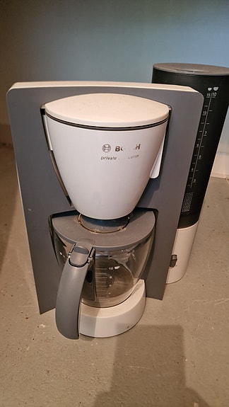 Bosch kahvinkeitin