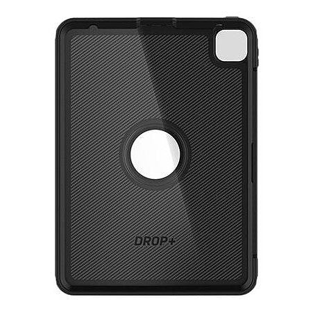 OtterBox Defender -kotelo Apple iPad Pro 11'':lle (1./2./3./4. sukupolvi), musta