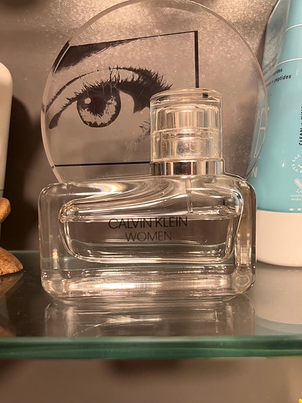 Calvin Klein Women -tuoksu