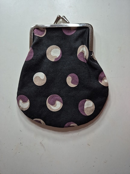 Marimekko kukkaro