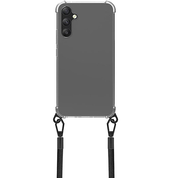 Celly Freedom -kotelo Samsung Galaxy A34:lle