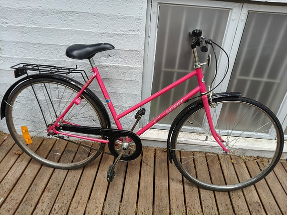 Pyörä