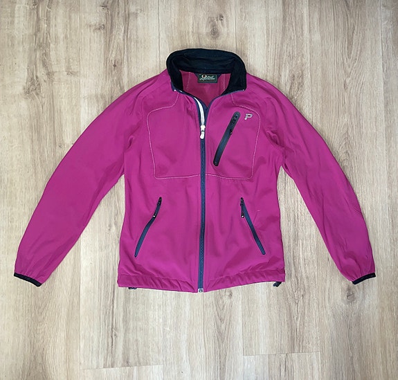 Peak Performance Supreme softshell takki, S (EU 34–36)