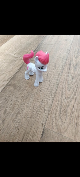 My Little pony hahmo lelu