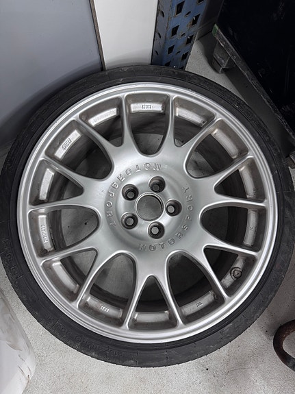 BBS CH002