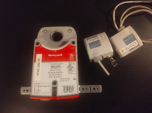 Automaatio kamat