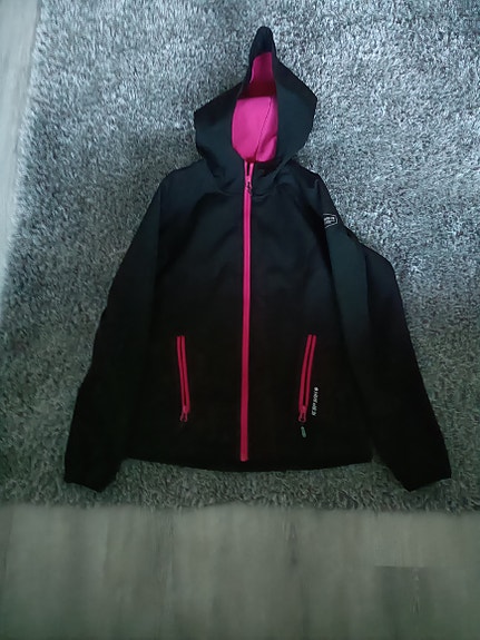 Softshell takki 152