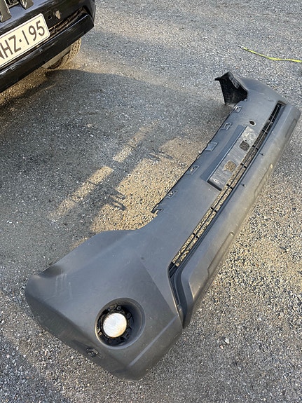 150 land cruiser puskuri.