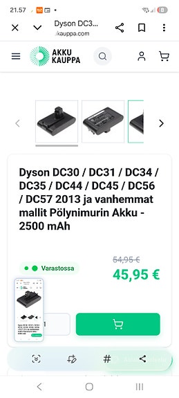 Product image 2 of 2