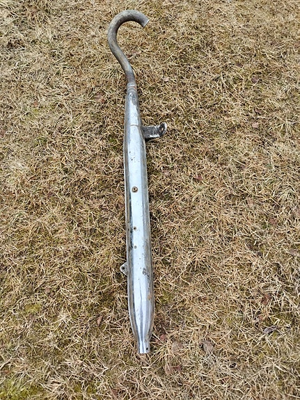 Pakoputki, Suzuki