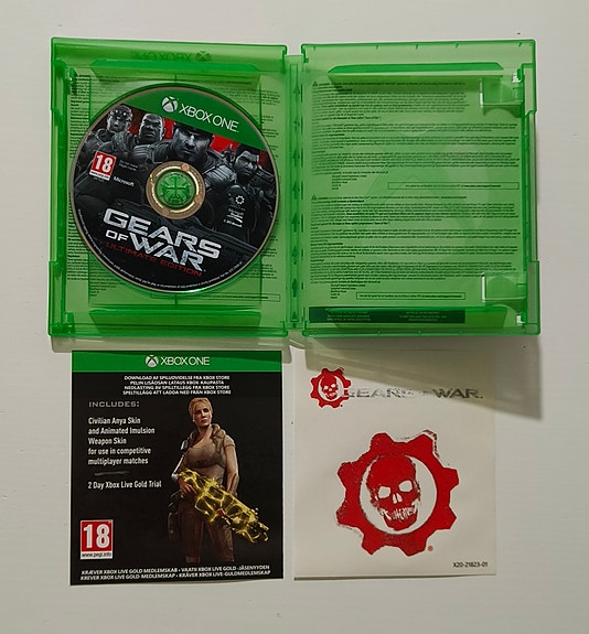 Product image 3 of 3