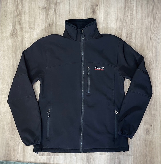 Peak Performance Windstopper softshell takki, XL (40-42)