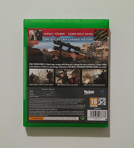 Product image 2 of 3