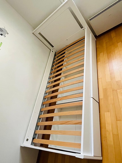 Ikea Sänky