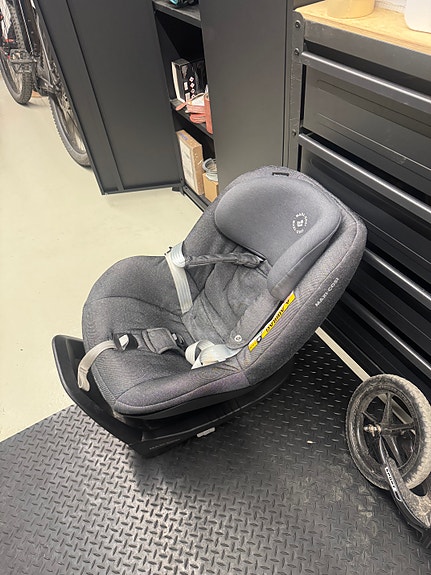 Maxi-Cosi turvaistuin