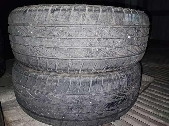 225/60 17 kesärenkaat