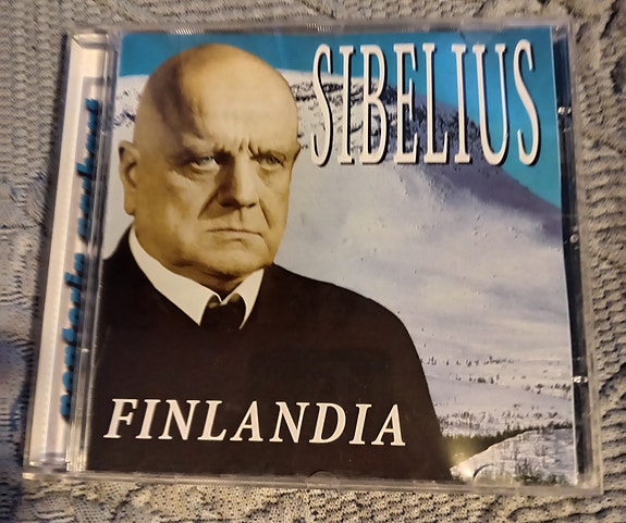Sibelius Finlandia
