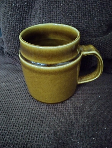 Arabian muki