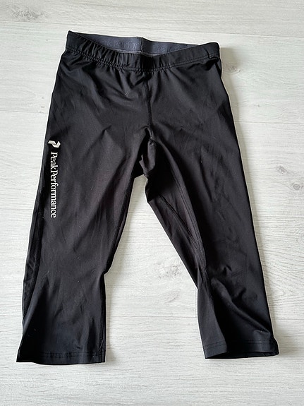 Peak Performance trikoot, S