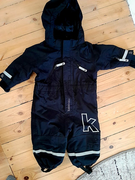 Kappahl kaxs proxtec toppahaalari